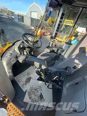 Volvo L 70 H 轮式装载机