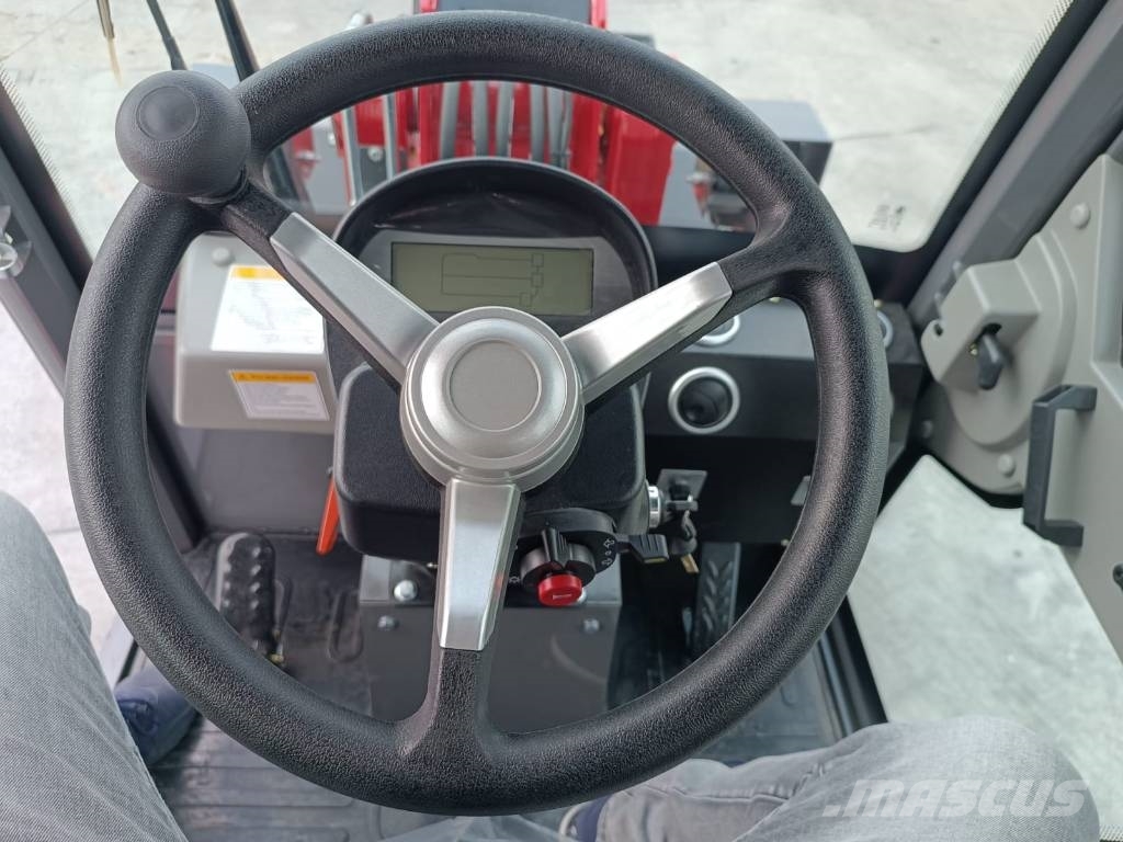 HZM 810T Ostale poljoprivredne mašine