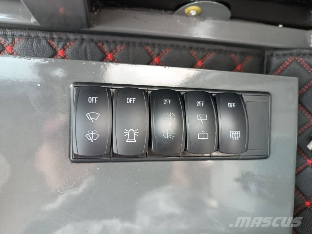 HZM 810T Ostale poljoprivredne mašine