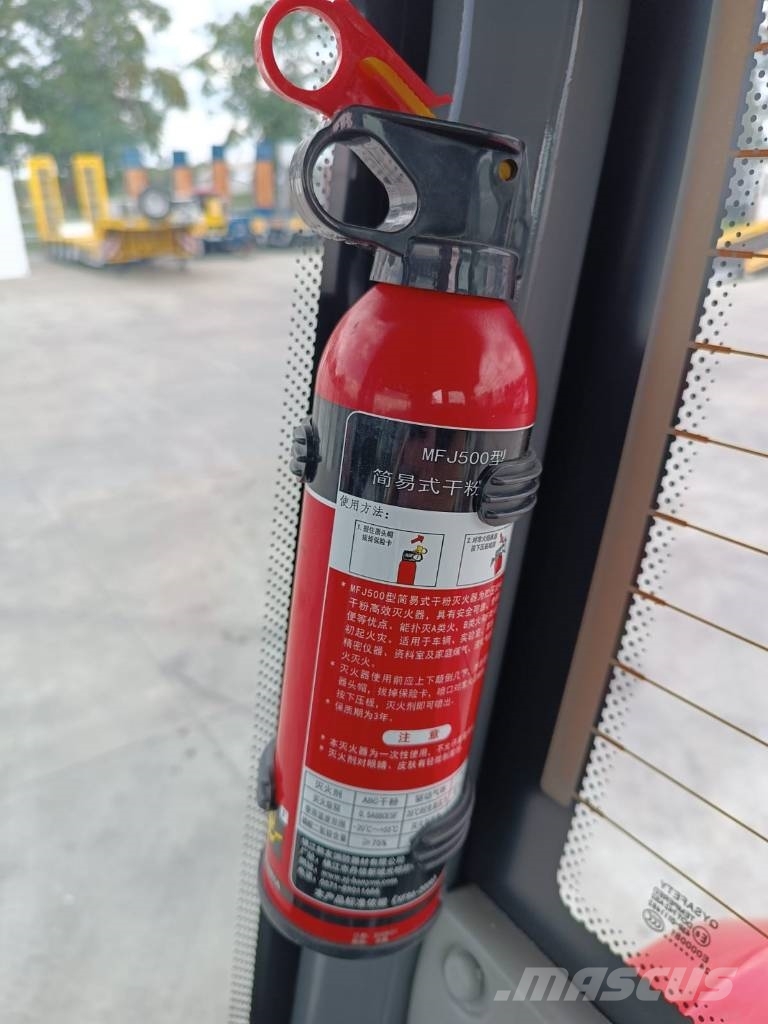 HZM 810T Ostale poljoprivredne mašine
