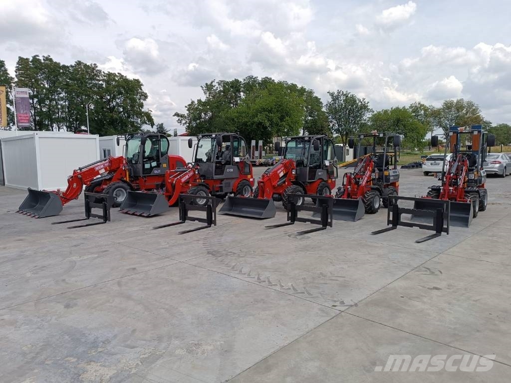 HZM 810T Ostale poljoprivredne mašine