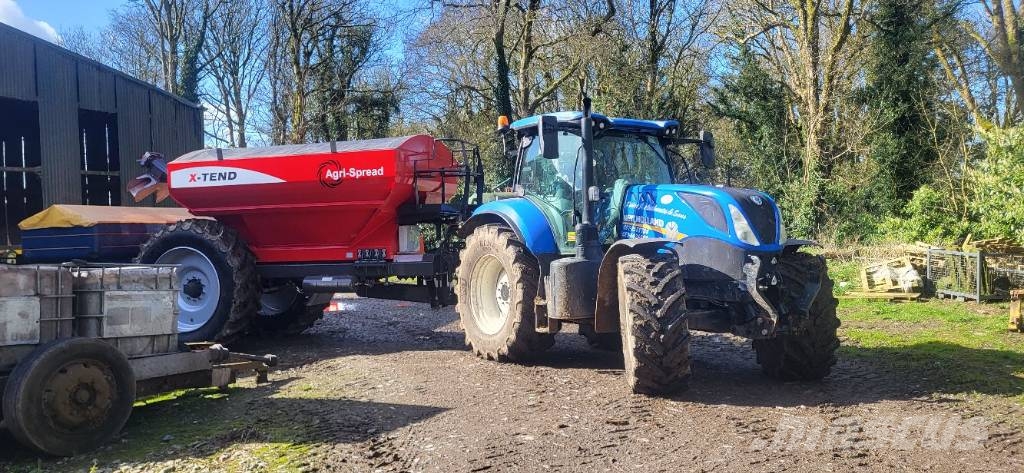 AgriSpread XTEND Rasturači mineralnog đubriva
