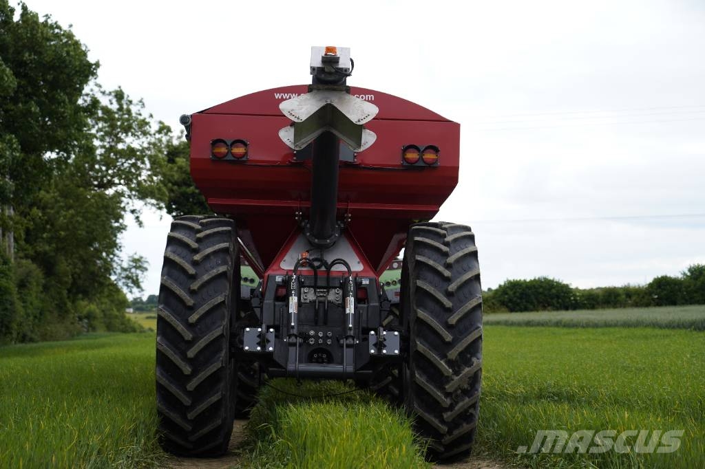 AgriSpread XTEND Rasturači mineralnog đubriva
