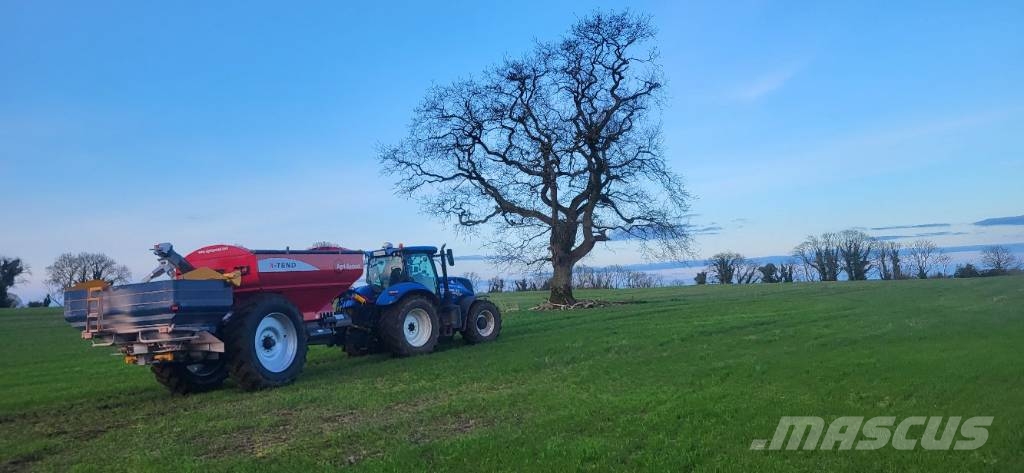 AgriSpread XTEND Rasturači mineralnog đubriva
