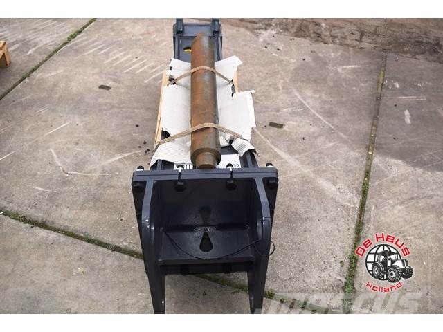Mustang HM1000 Muu