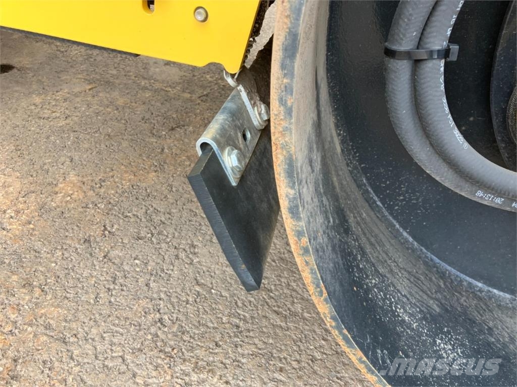 Bomag DE BW 138 AC-5 Stage V/Tier 4f Rouleaux monocylindre