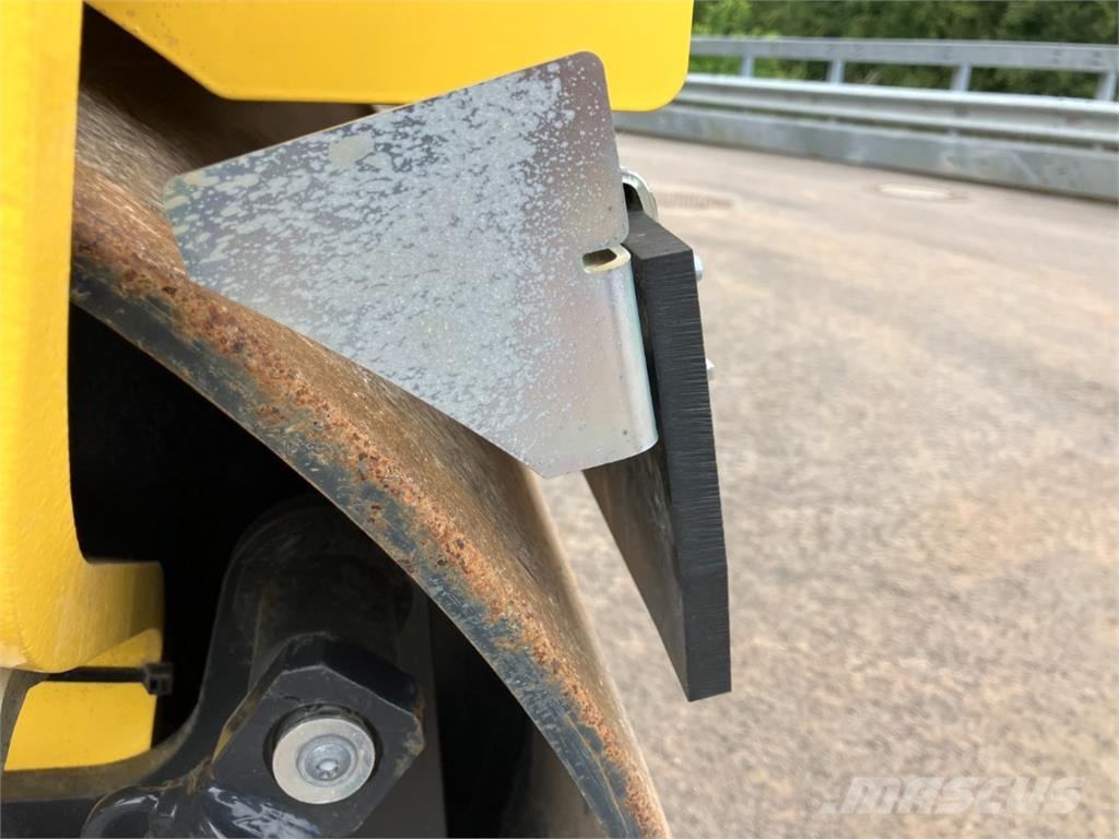 Bomag DE BW 138 AC-5 Stage V/Tier 4f Rouleaux monocylindre