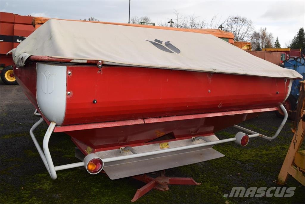 Lely SX 4000 Műtrágyaszórók