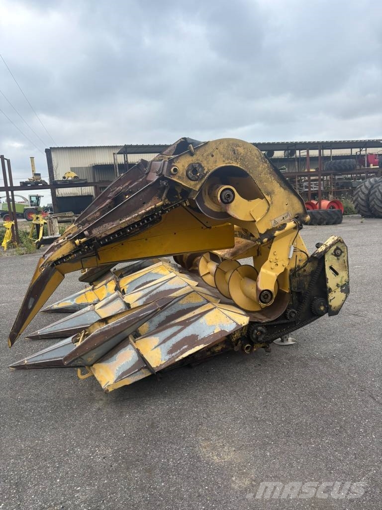 New Holland NL 其他根茎作物收获机械