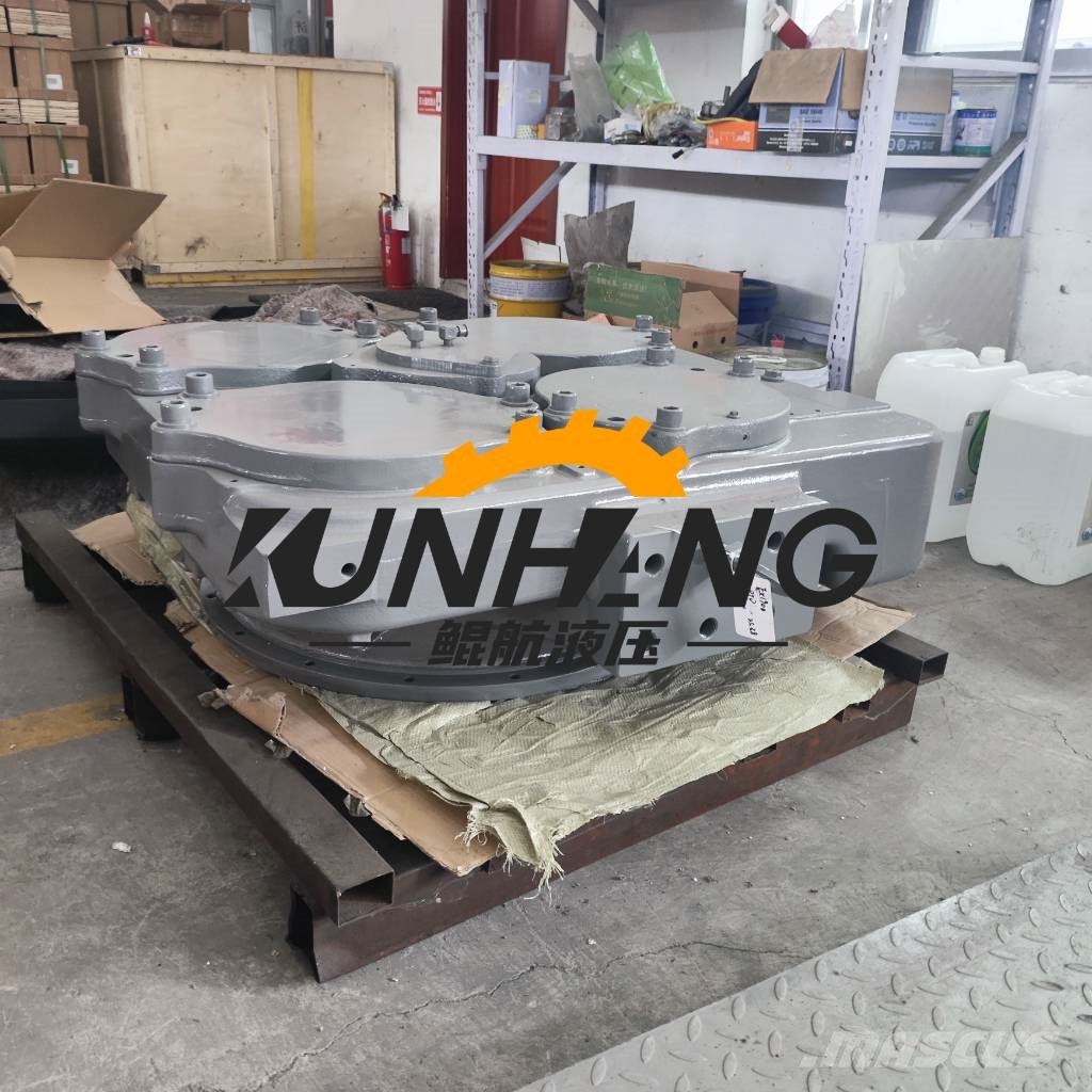 Hitachi EX1900-5 EX1900-6 Power take-off 9216333 0003891 Transmission