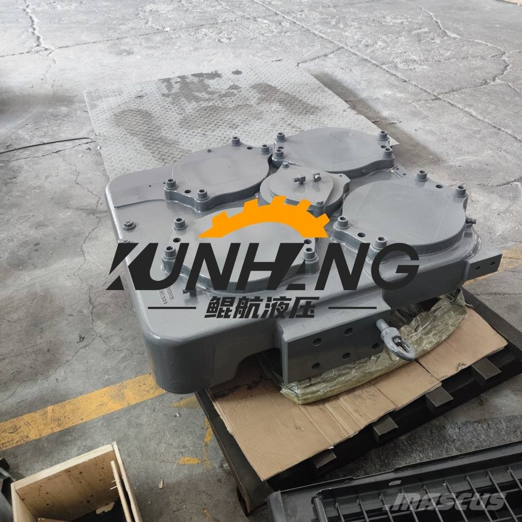 Hitachi EX1900-5 EX1900-6 Power take-off 9216333 0003891 Transmission