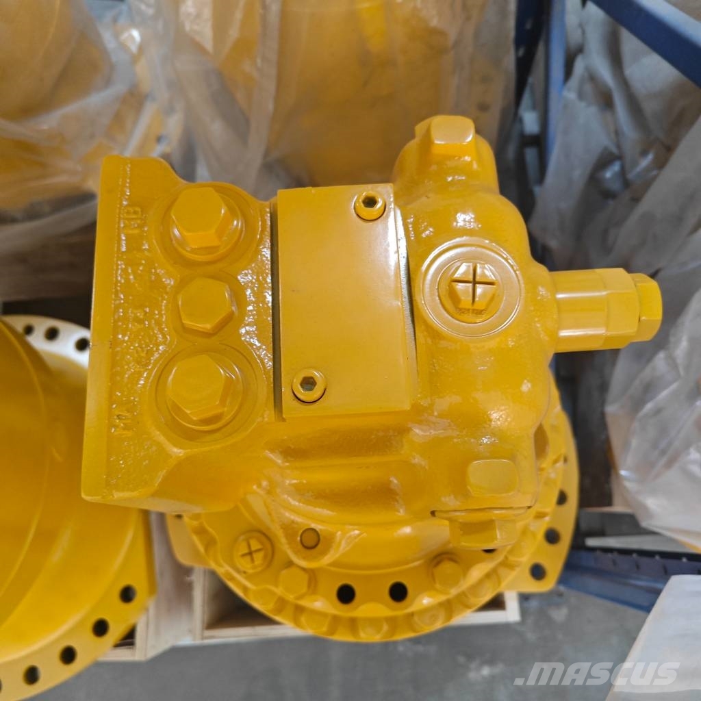 Komatsu 209-26-00020 Swing device PC650 PC650SE Rotary ass Hydraulique