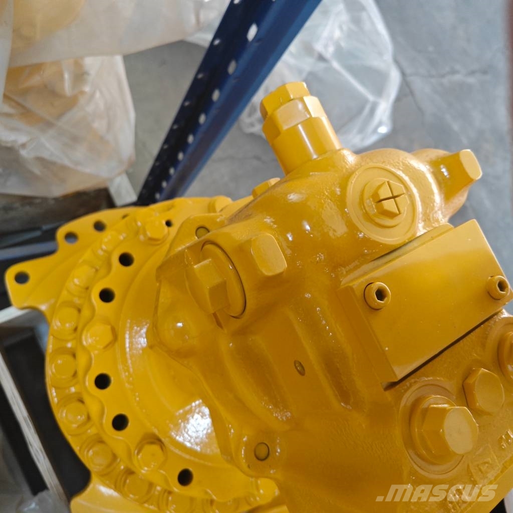Komatsu 209-26-00020 Swing device PC650 PC650SE Rotary ass Hydraulique