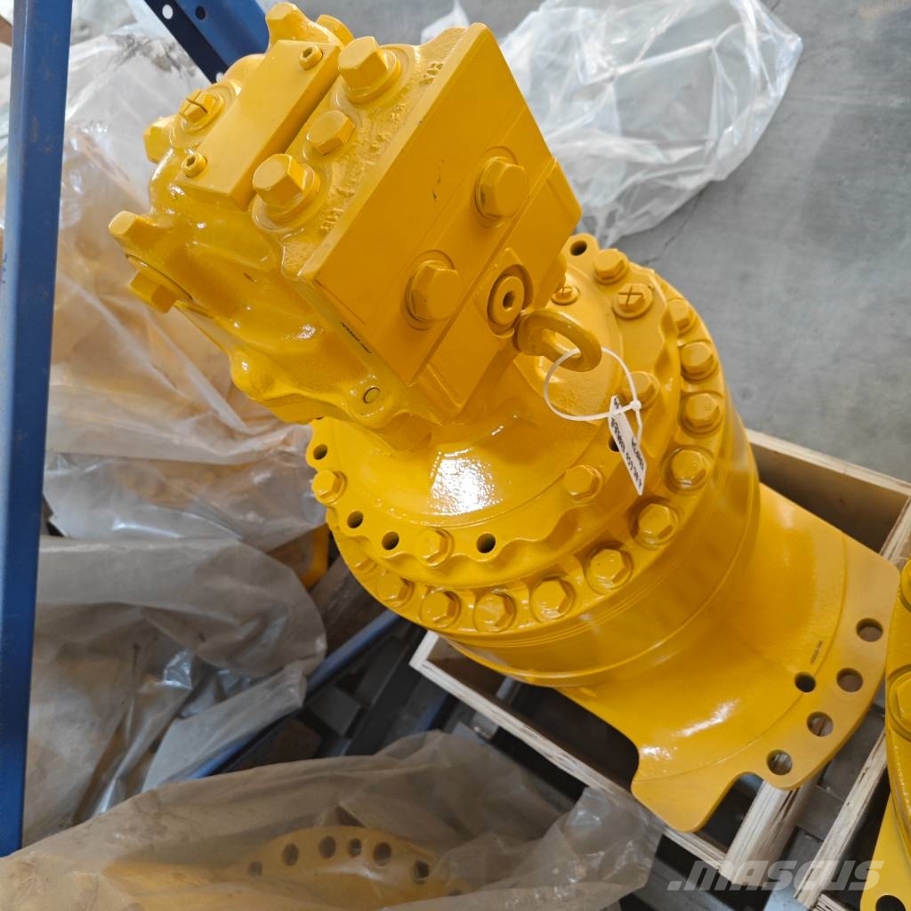 Komatsu 209-26-00020 Swing device PC650 PC650SE Rotary ass Hydraulique