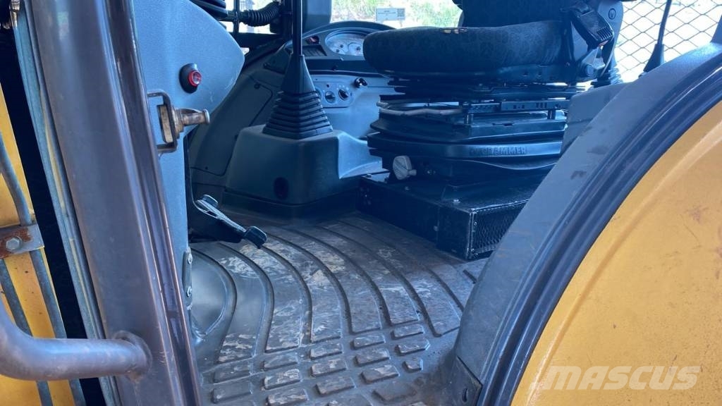 New Holland B 95 B Rovokopači