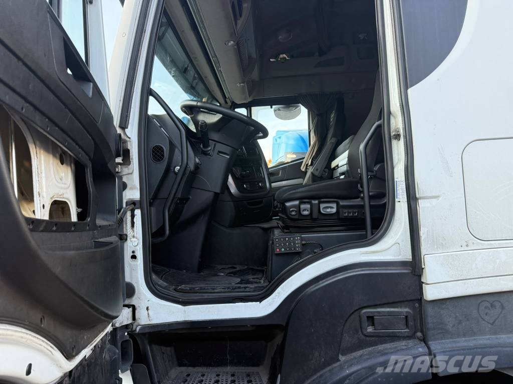 Iveco HI-WAY 480 Trasportatore per veicoli