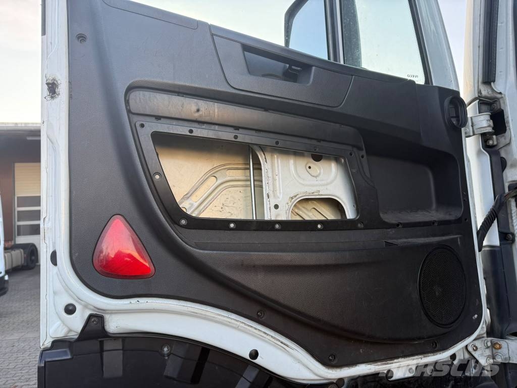 Iveco HI-WAY 480 Trasportatore per veicoli