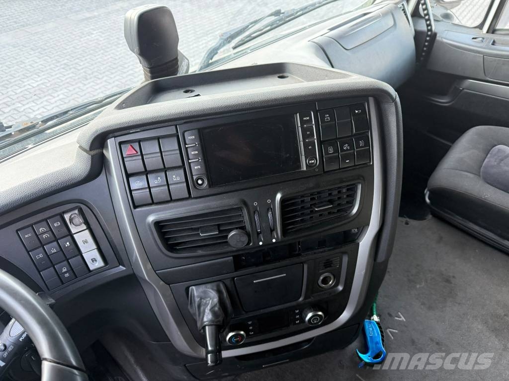 Iveco HI-WAY 480 Trasportatore per veicoli