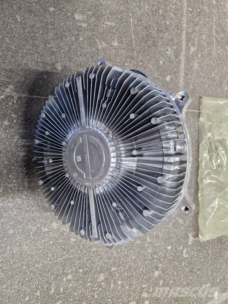 Bell VISCO PETIT SERIE E / DC222577 Motores