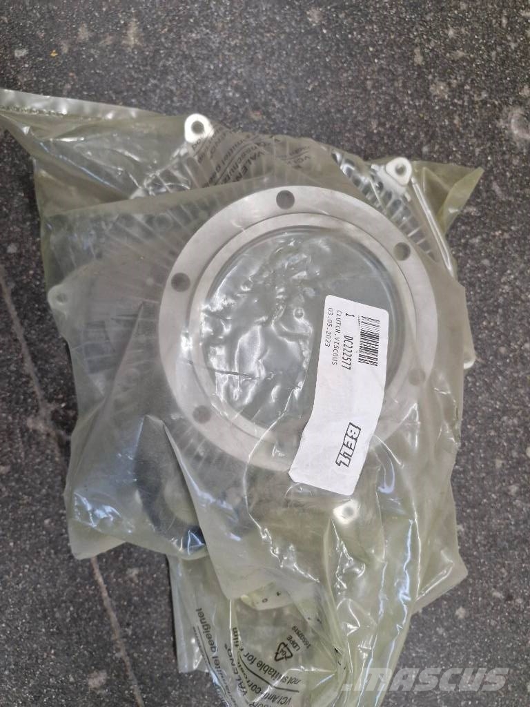Bell VISCO PETIT SERIE E / DC222577 Motores
