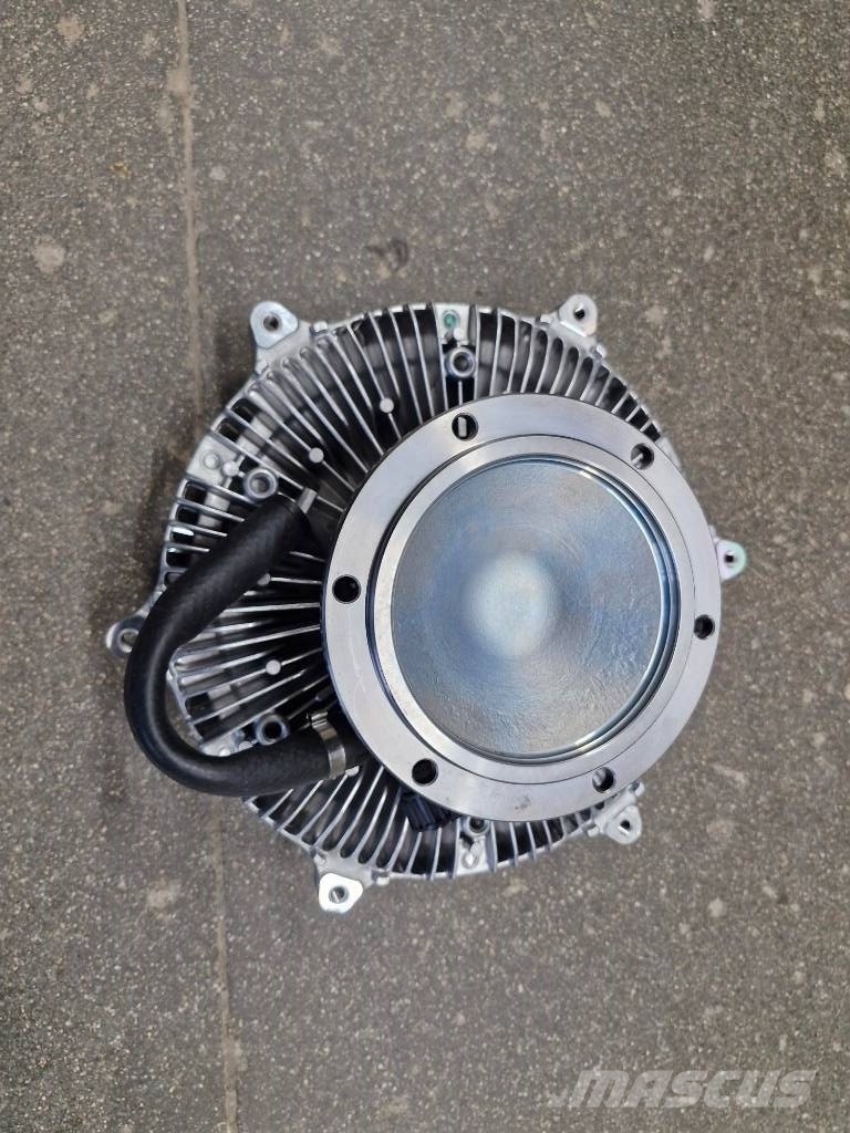 Bell VISCO PETIT SERIE E / DC222577 Motores