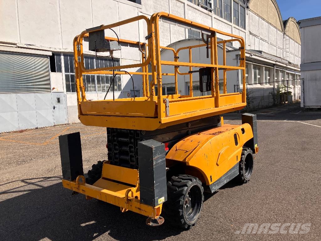 HAULOTTE COMPACT12 DX Saksilavat