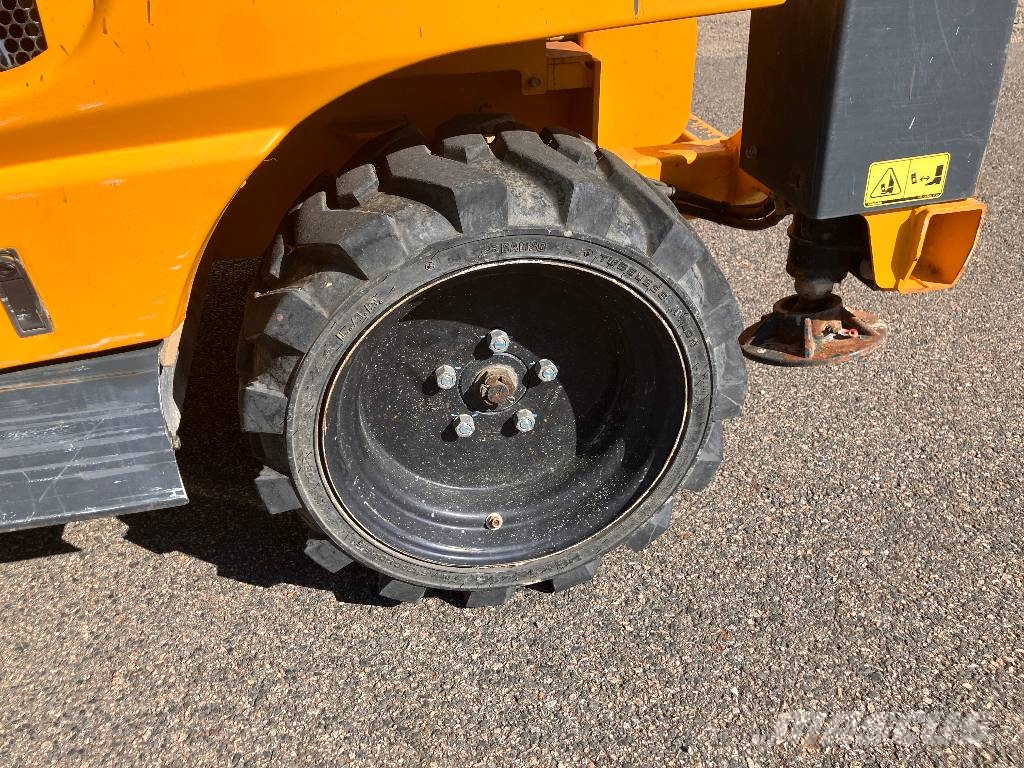 HAULOTTE COMPACT12 DX Saksilavat