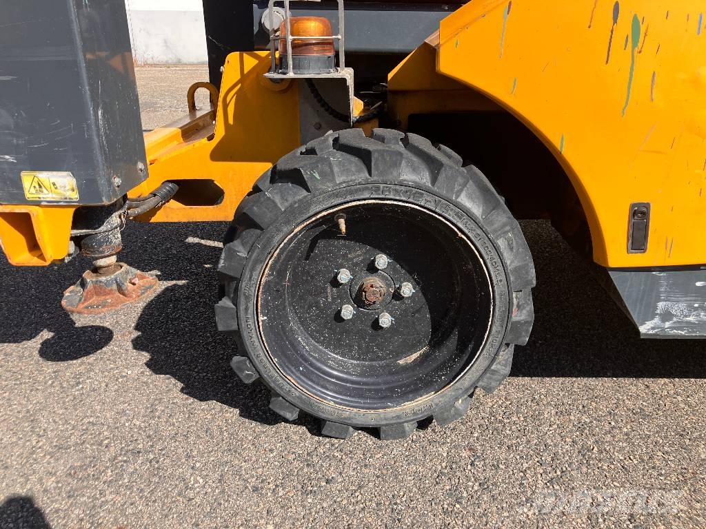 HAULOTTE COMPACT12 DX Saksilavat
