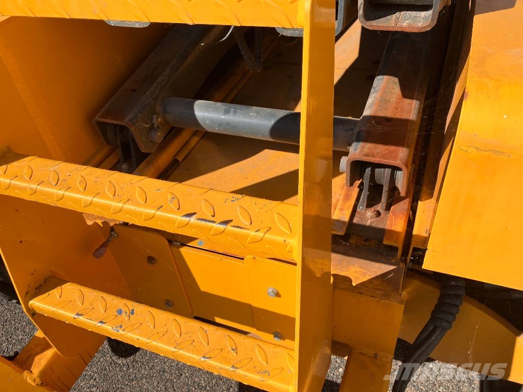 HAULOTTE COMPACT12 DX Saksilavat