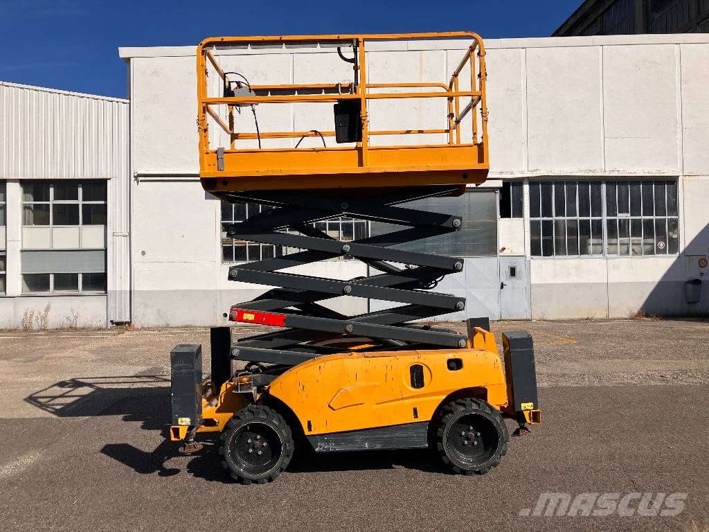 HAULOTTE COMPACT12 DX Saksilavat