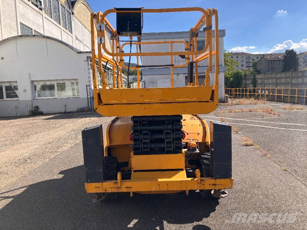 HAULOTTE COMPACT12 DX Saksilavat