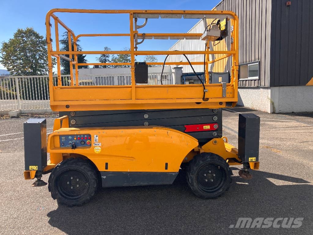 HAULOTTE COMPACT12 DX Saksilavat