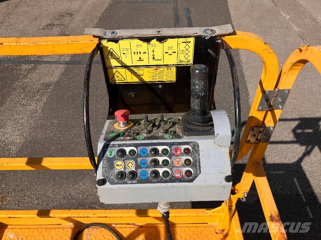 HAULOTTE COMPACT12 DX Saksilavat