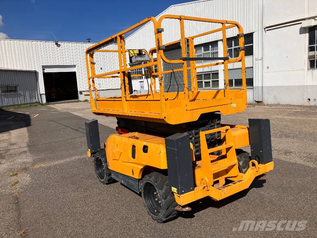 HAULOTTE COMPACT12 DX Saksilavat