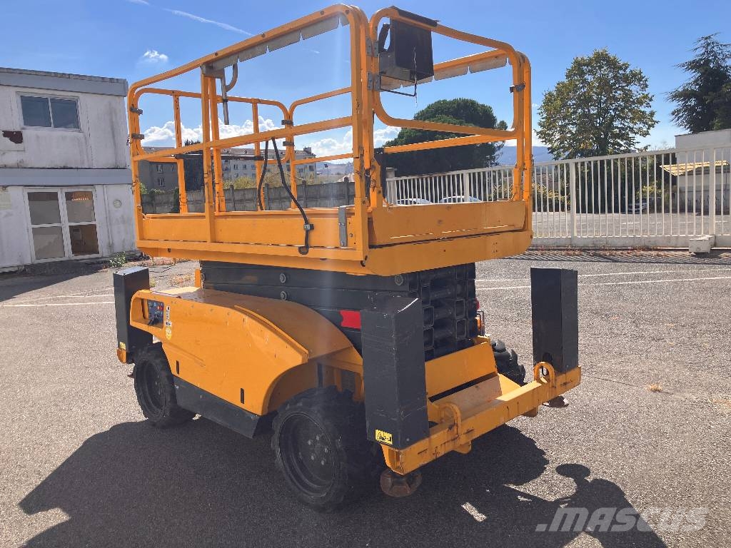 HAULOTTE COMPACT12 DX Saksilavat