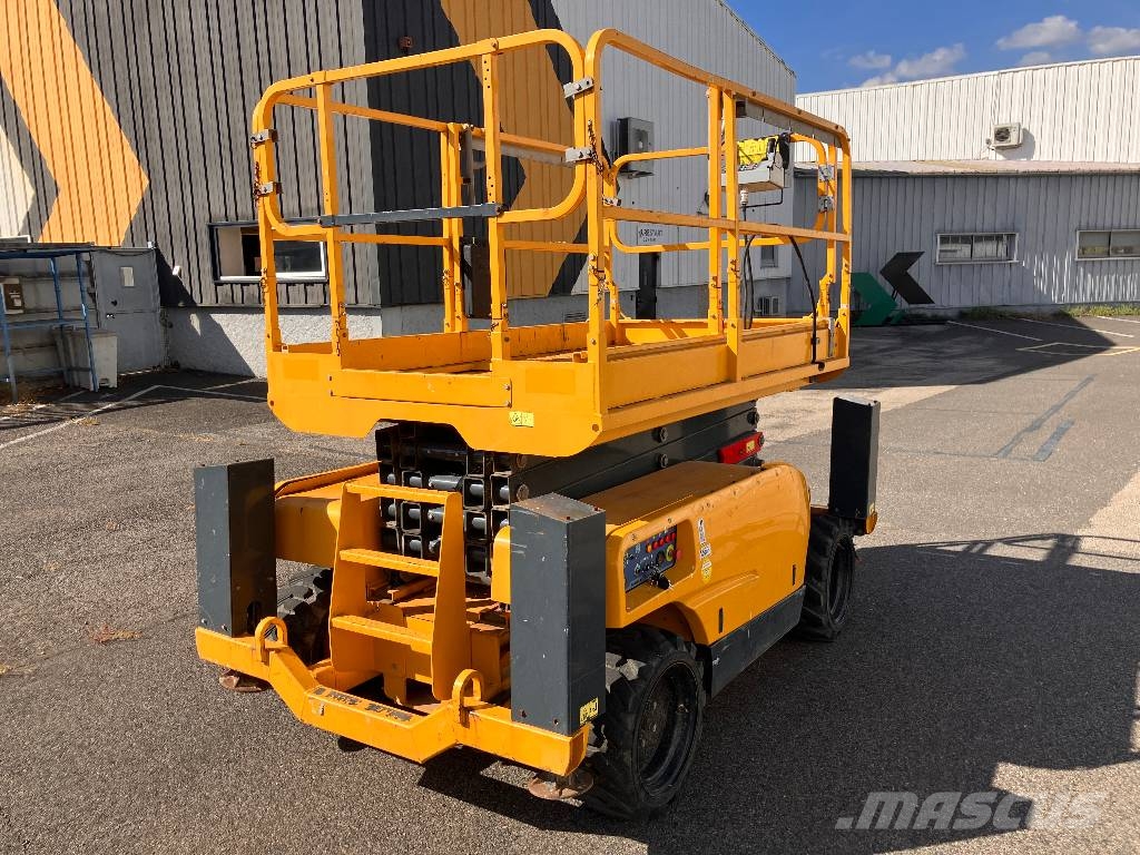 HAULOTTE COMPACT12 DX Saksilavat