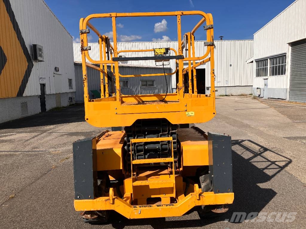 HAULOTTE COMPACT12 DX Saksilavat