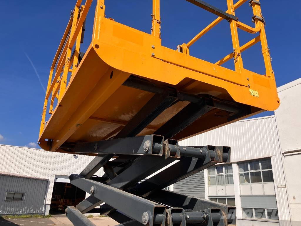 HAULOTTE COMPACT12 DX Saksilavat