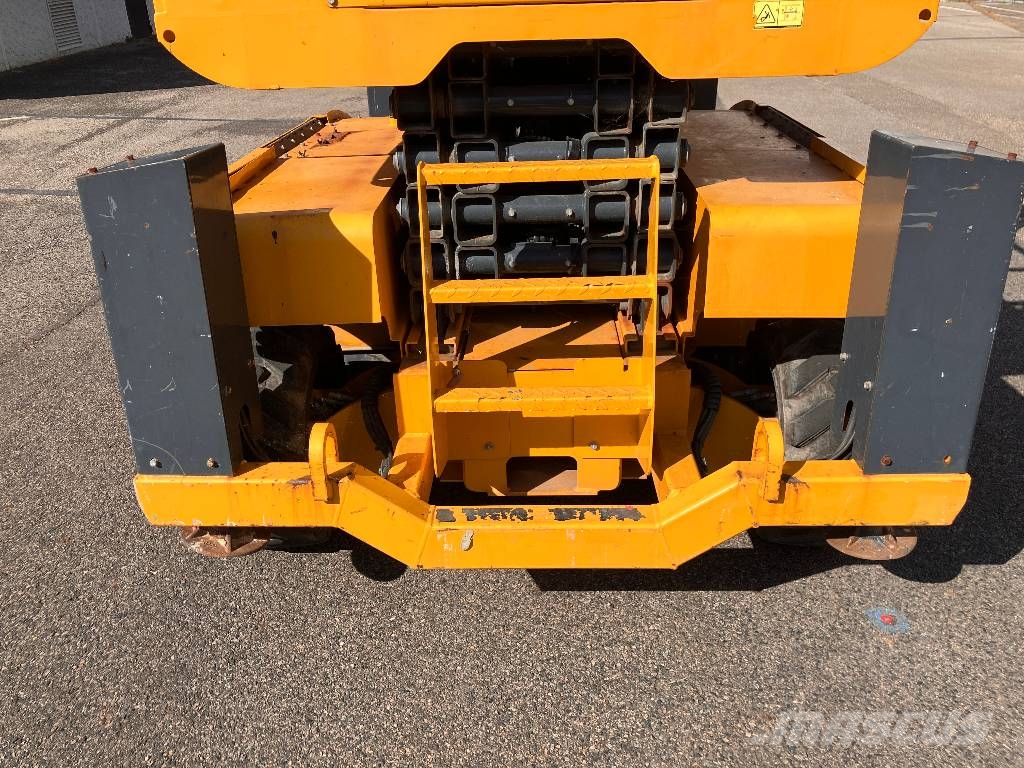 HAULOTTE COMPACT12 DX Saksilavat