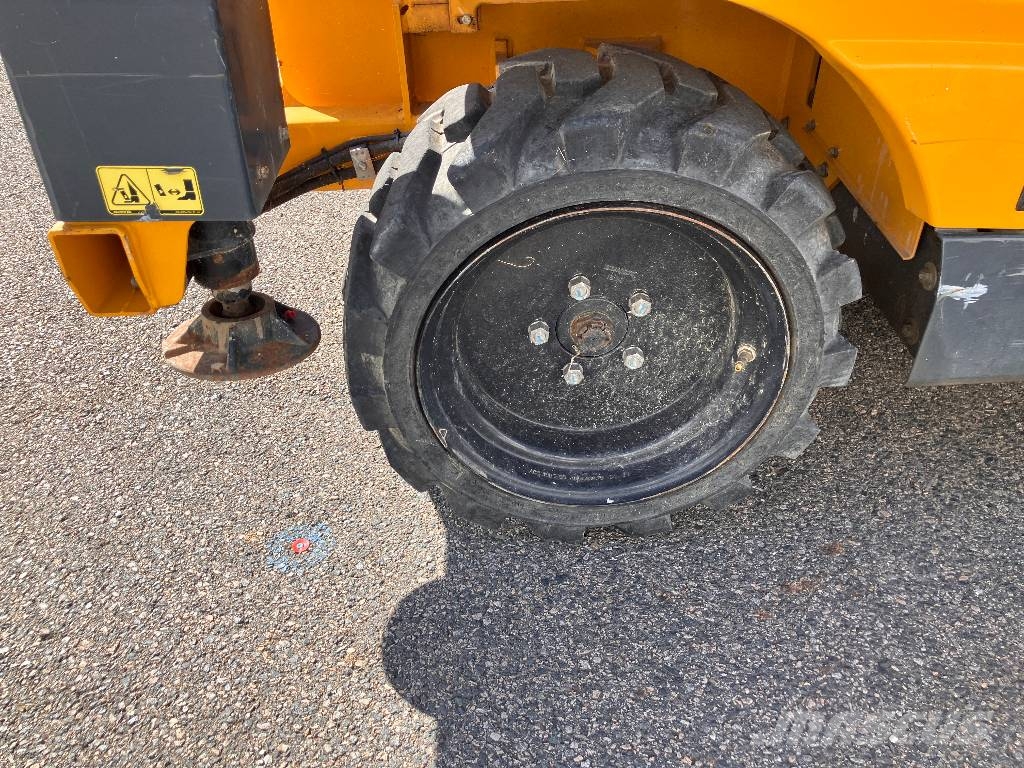 HAULOTTE COMPACT12 DX Saksilavat
