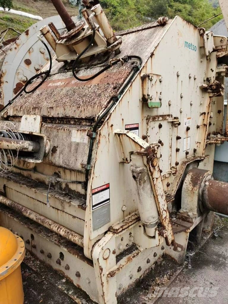 Metso Nordberg NP1315 Trituradoras