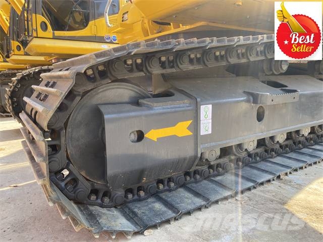 Komatsu PC 220-8 履帶式 挖土機/掘鑿機/挖掘機