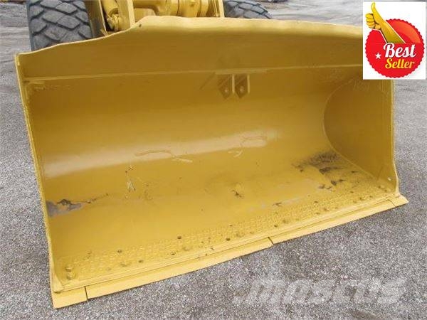 CAT 936 F 轮式装载机