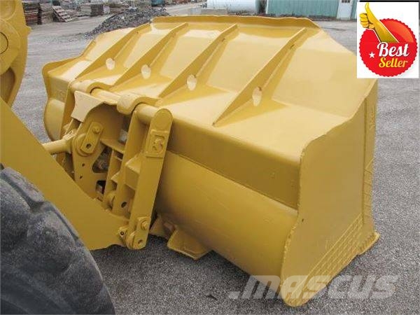 CAT 936 F 轮式装载机