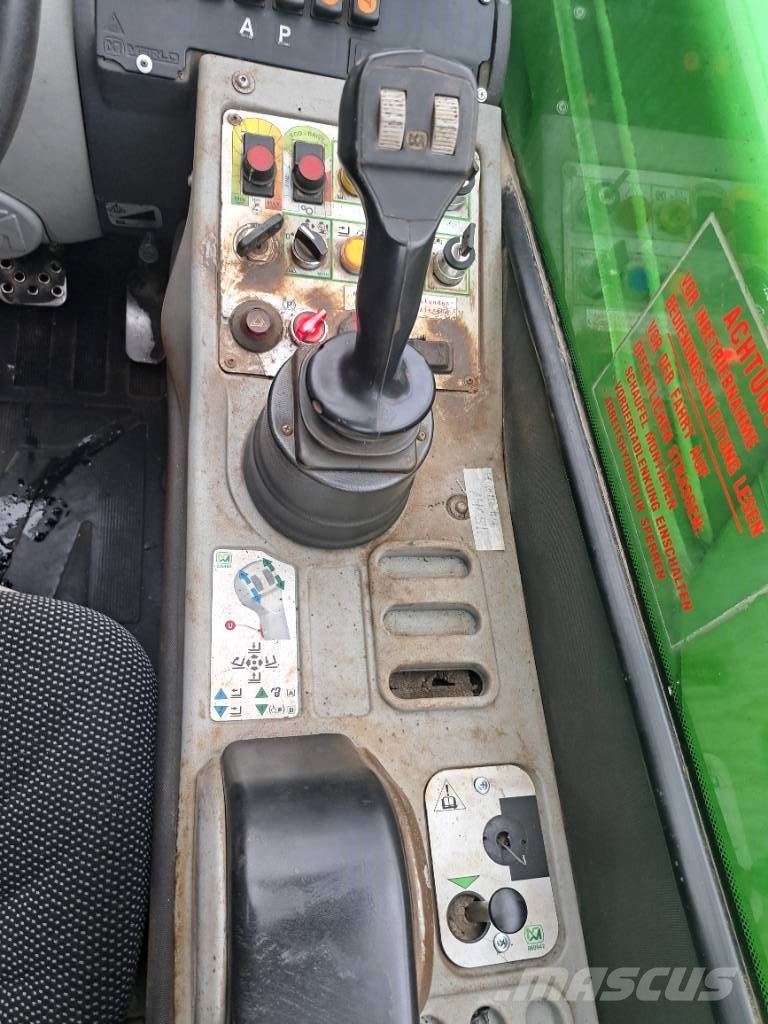 Merlo P 75.9 CS Teleskoplader