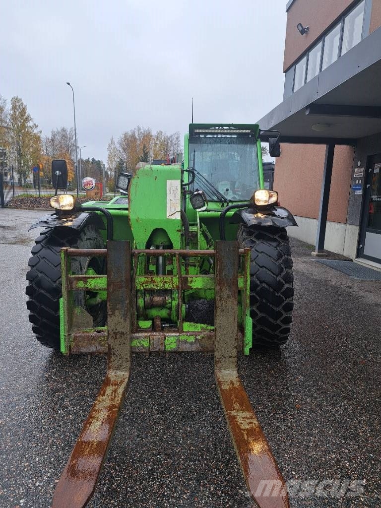 Merlo P 75.9 CS Teleskoplader