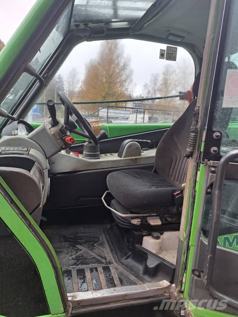 Merlo P 75.9 CS Teleskoplader