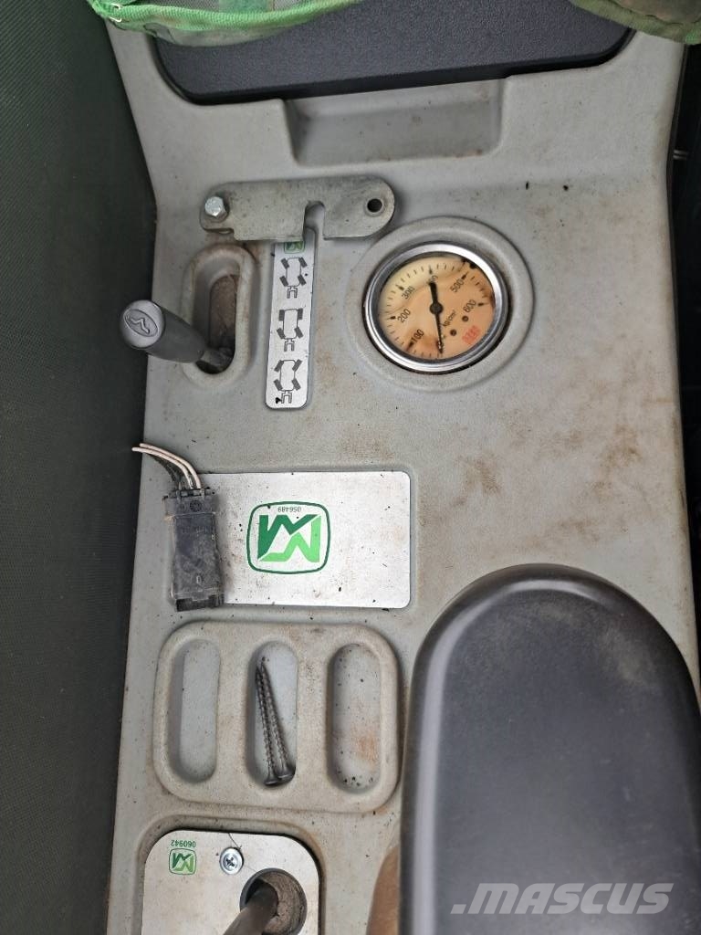 Merlo P 75.9 CS Teleskoplader
