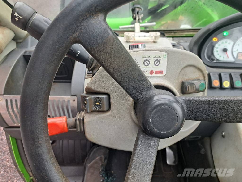 Merlo P 75.9 CS Teleskoplader