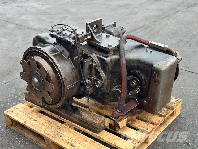 O&K L 45 USED TRANSMISSION أجهزة نقل